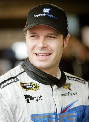 Camping World Truck Fahrerliste